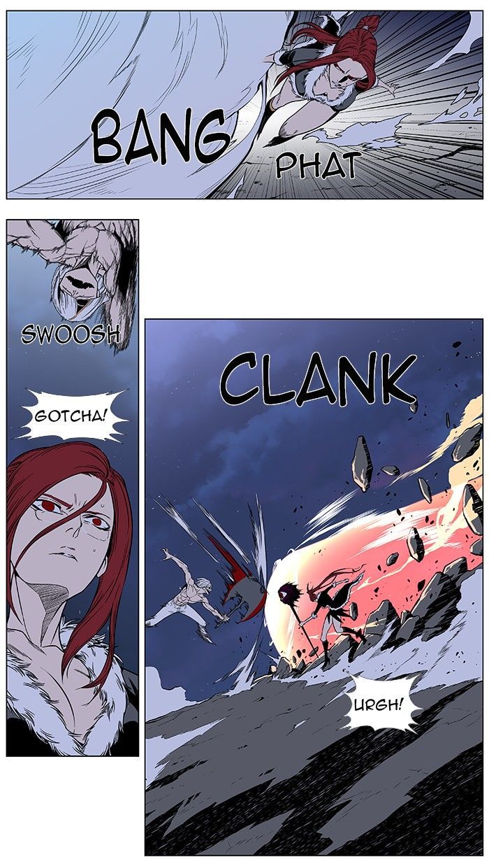 Read Noblesse - Manhwa Manga Online