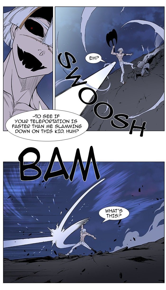 Read Noblesse - Manhwa Manga Online