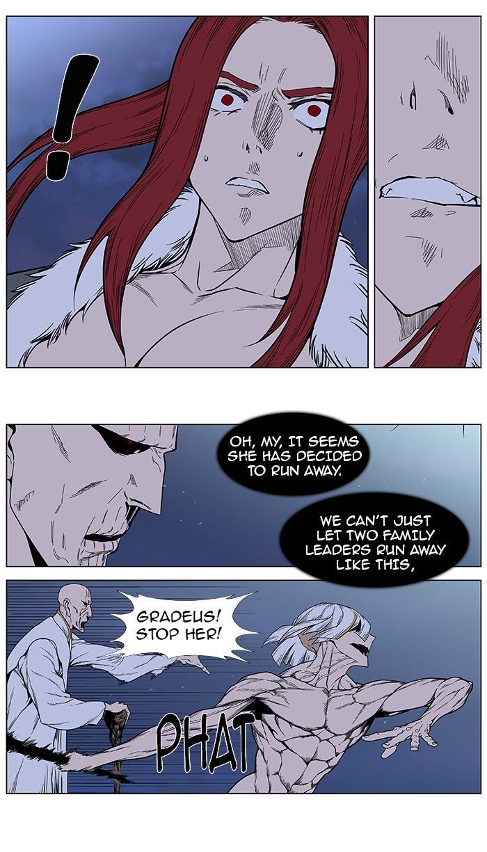 Read Noblesse - Manhwa Manga Online