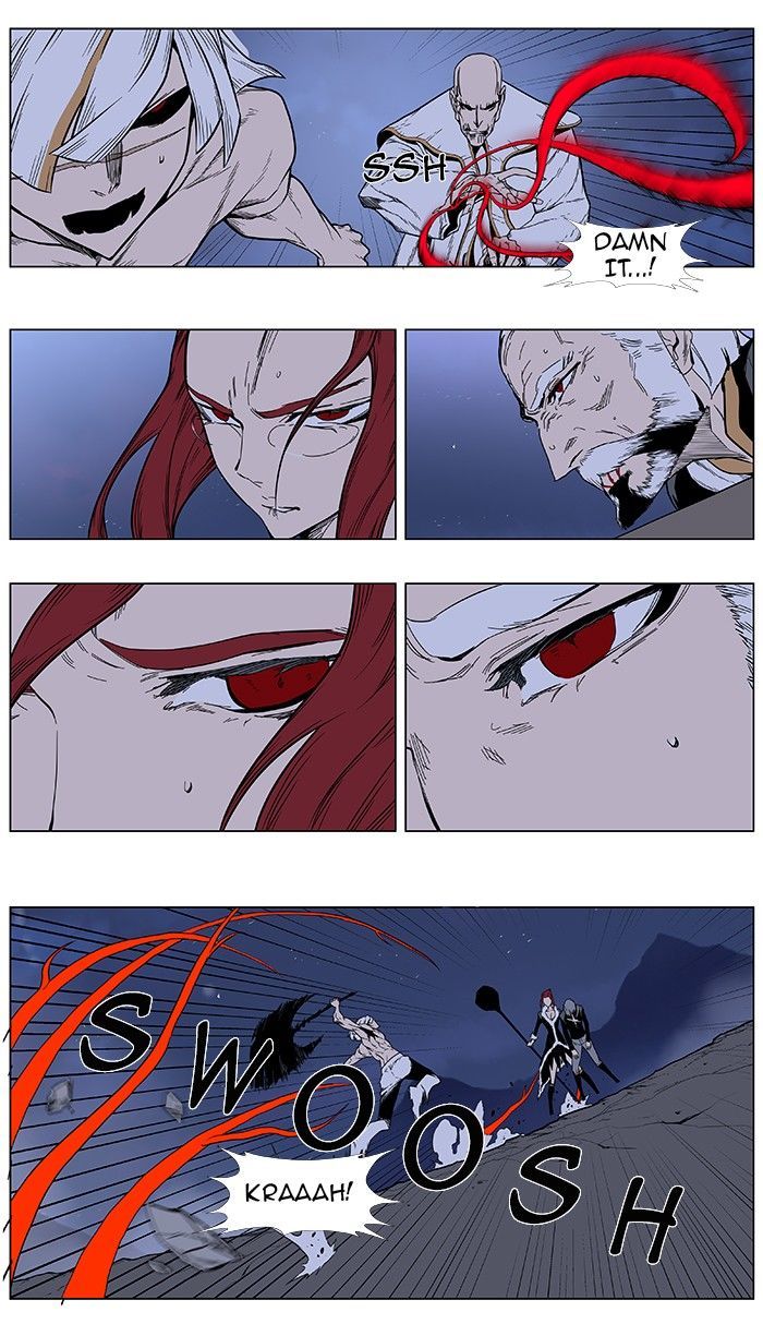 Read Noblesse - Manhwa Manga Online