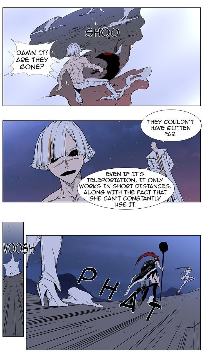 Read Noblesse - Manhwa Manga Online