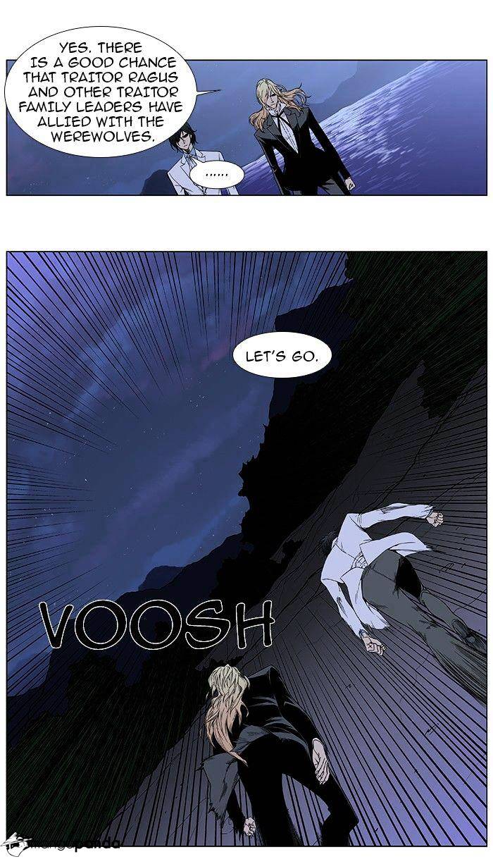 Read Noblesse - Manhwa Manga Online