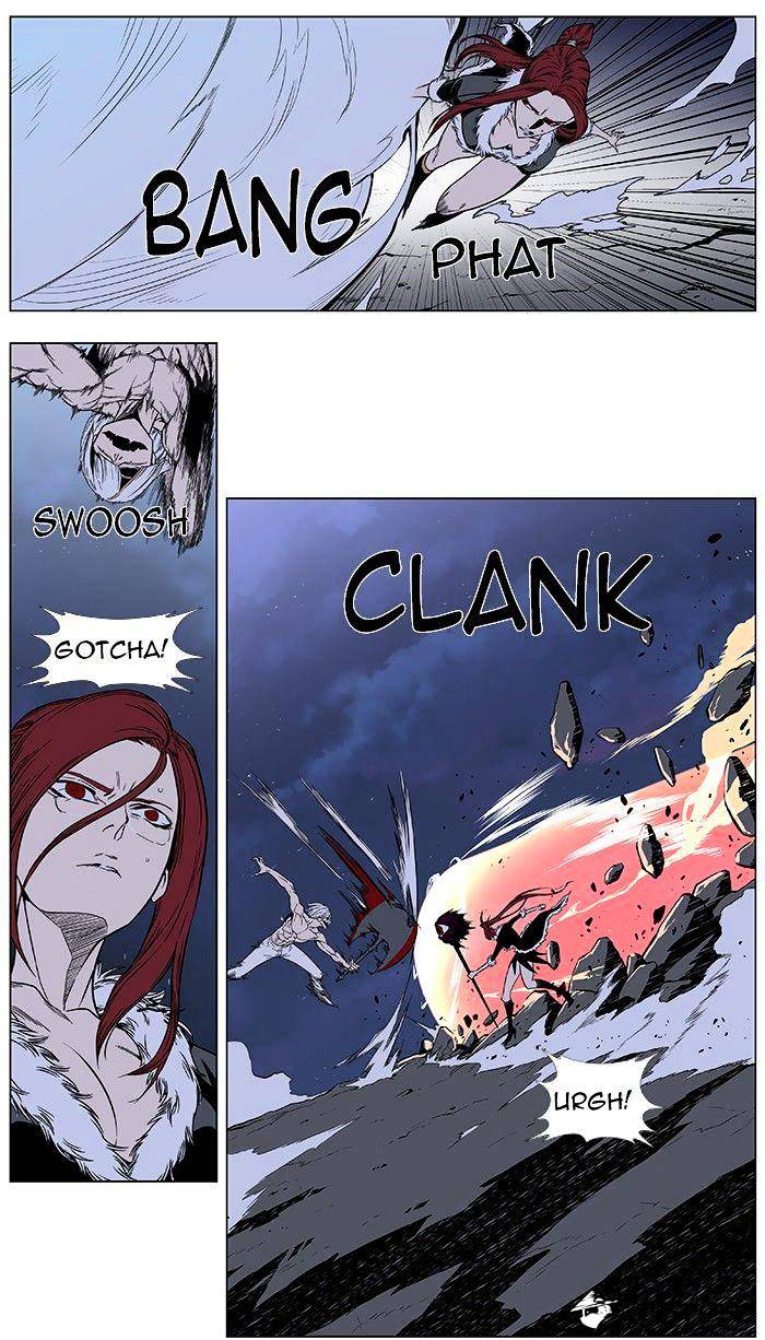 Read Noblesse - Manhwa Manga Online