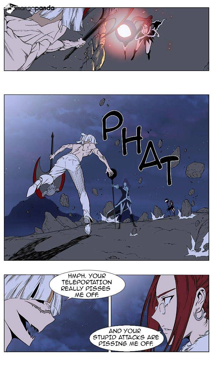 Read Noblesse - Manhwa Manga Online