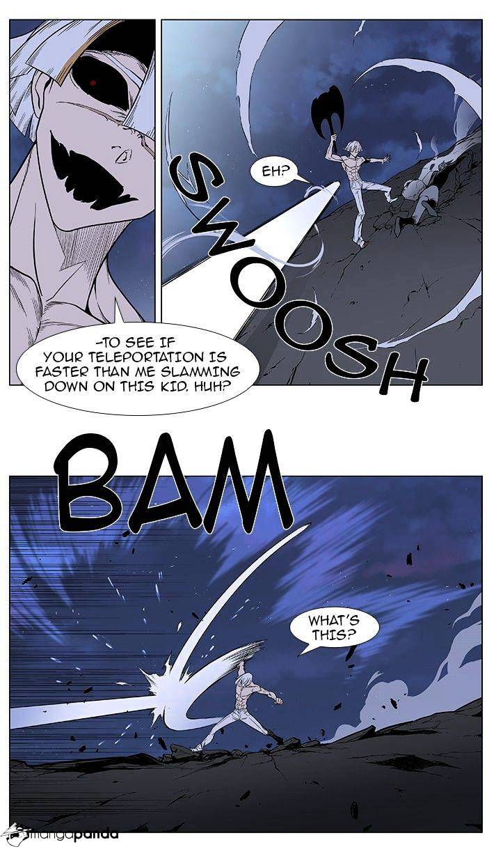 Read Noblesse - Manhwa Manga Online