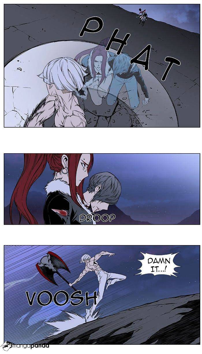 Read Noblesse - Manhwa Manga Online