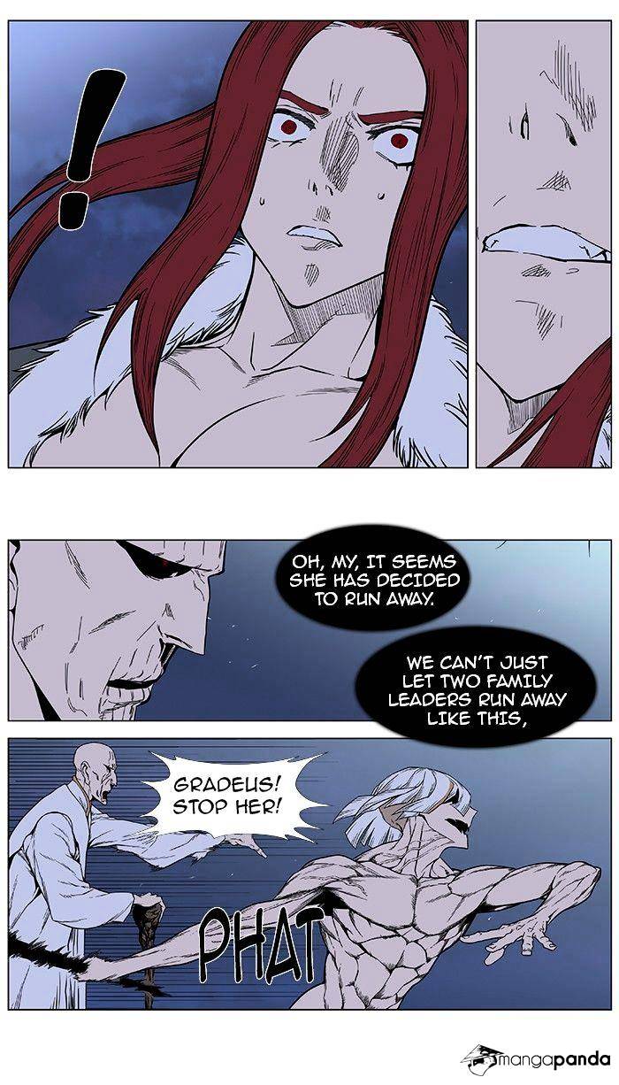 Read Noblesse - Manhwa Manga Online