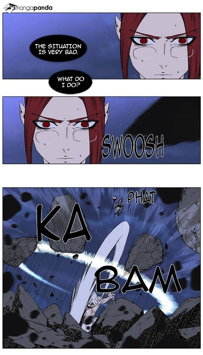 Read Noblesse - Manhwa Manga Online