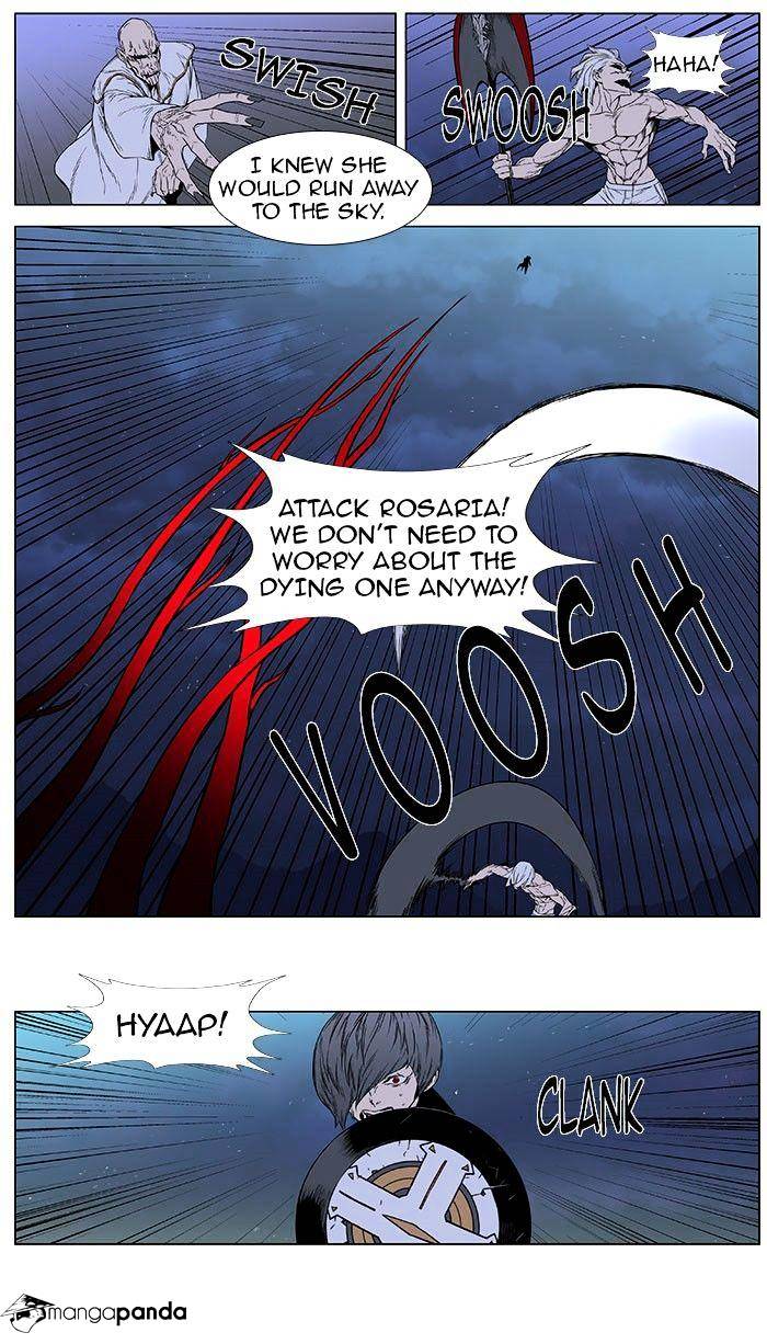 Read Noblesse - Manhwa Manga Online