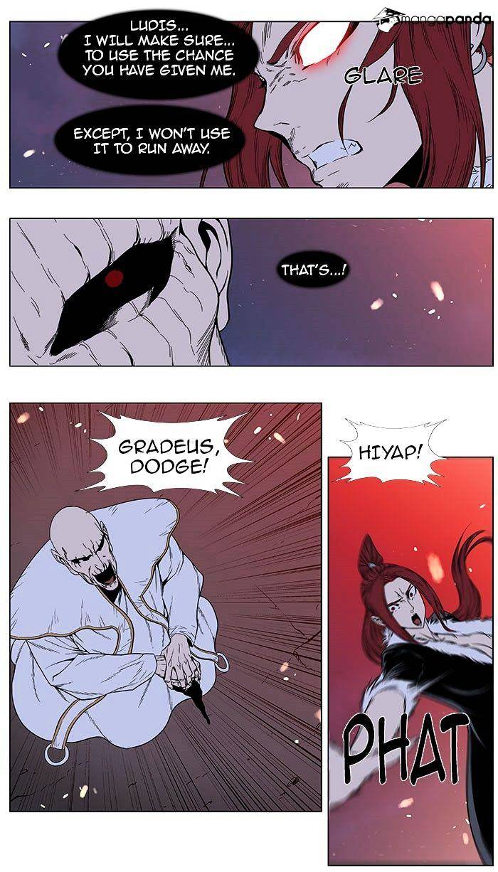 Read Noblesse - Manhwa Manga Online