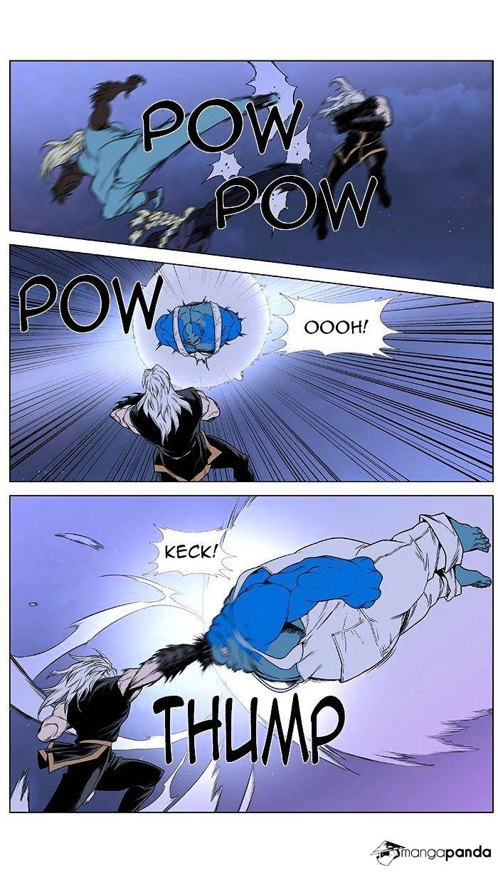 Read Noblesse - Manhwa Manga Online