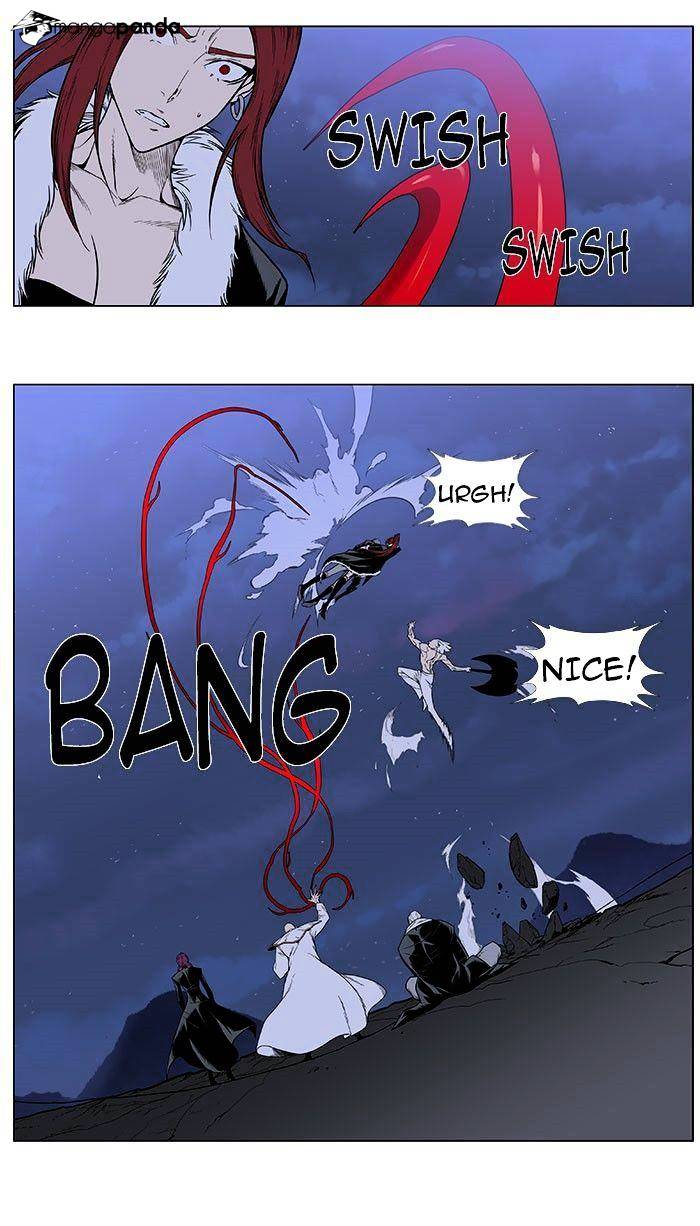 Read Noblesse - Manhwa Manga Online