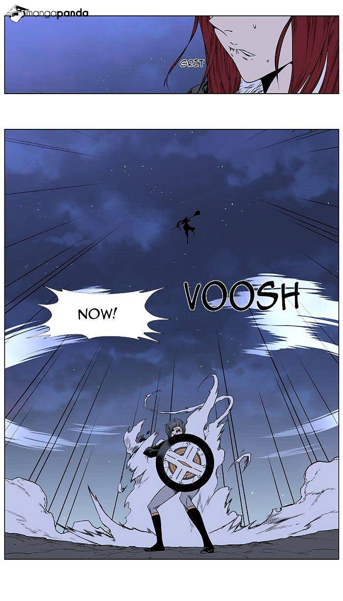 Read Noblesse - Manhwa Manga Online