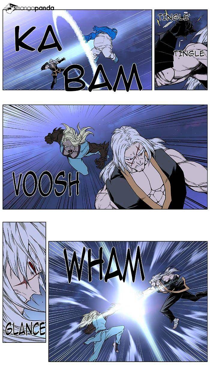 Read Noblesse - Manhwa Manga Online