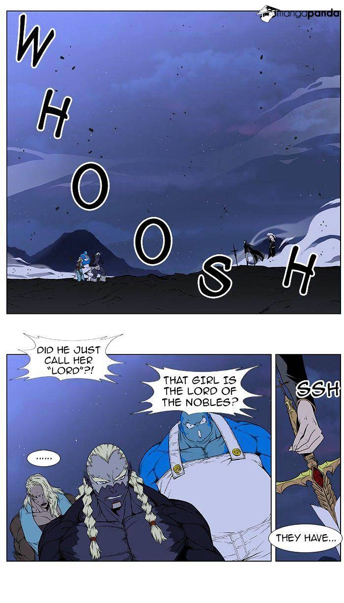 Read Noblesse - Manhwa Manga Online