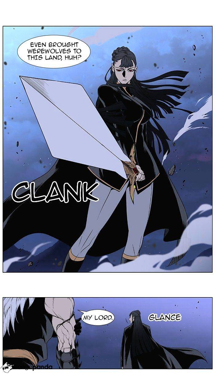 Read Noblesse - Manhwa Manga Online