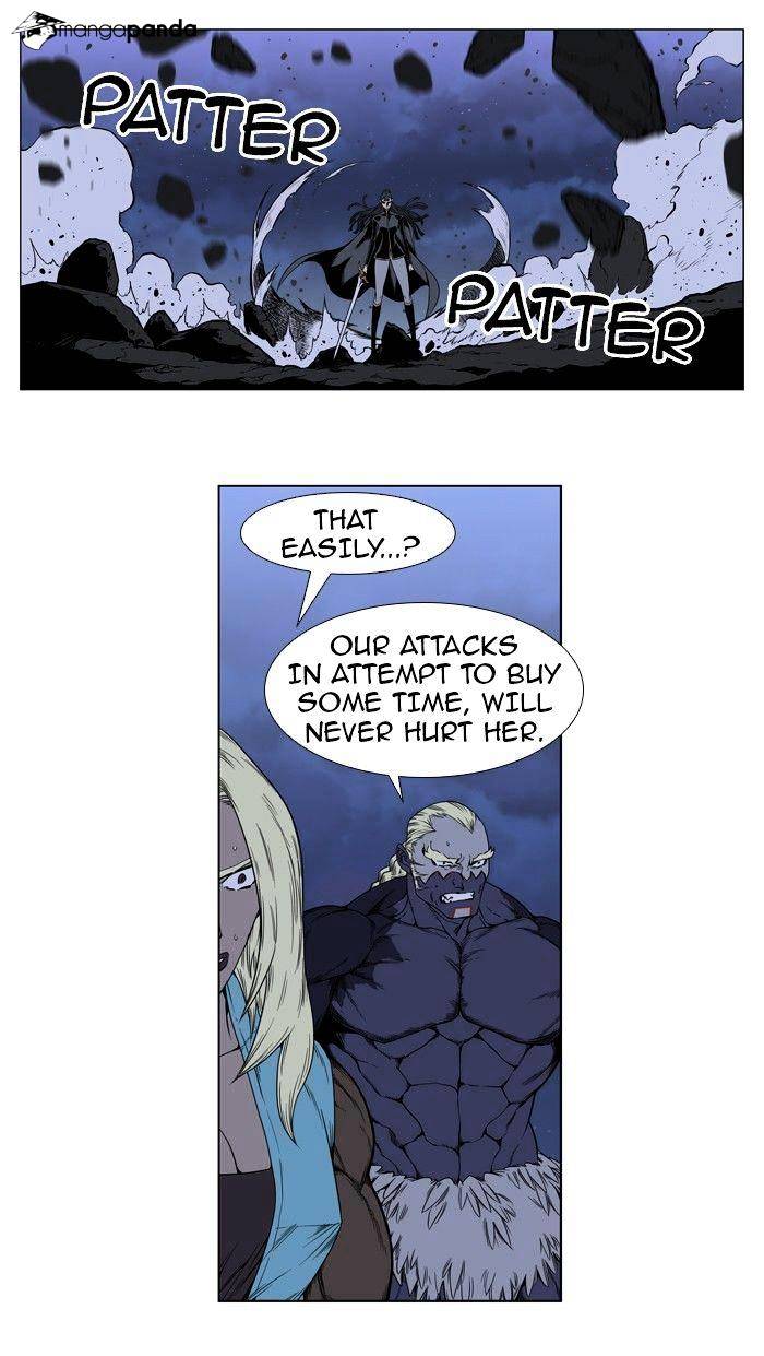 Read Noblesse - Manhwa Manga Online