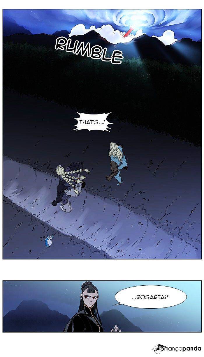 Read Noblesse - Manhwa Manga Online