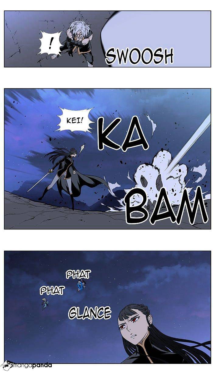 Read Noblesse - Manhwa Manga Online