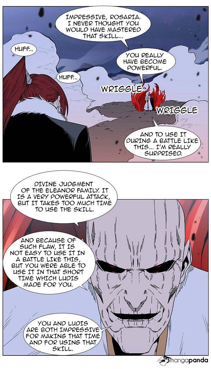 Read Noblesse - Manhwa Manga Online