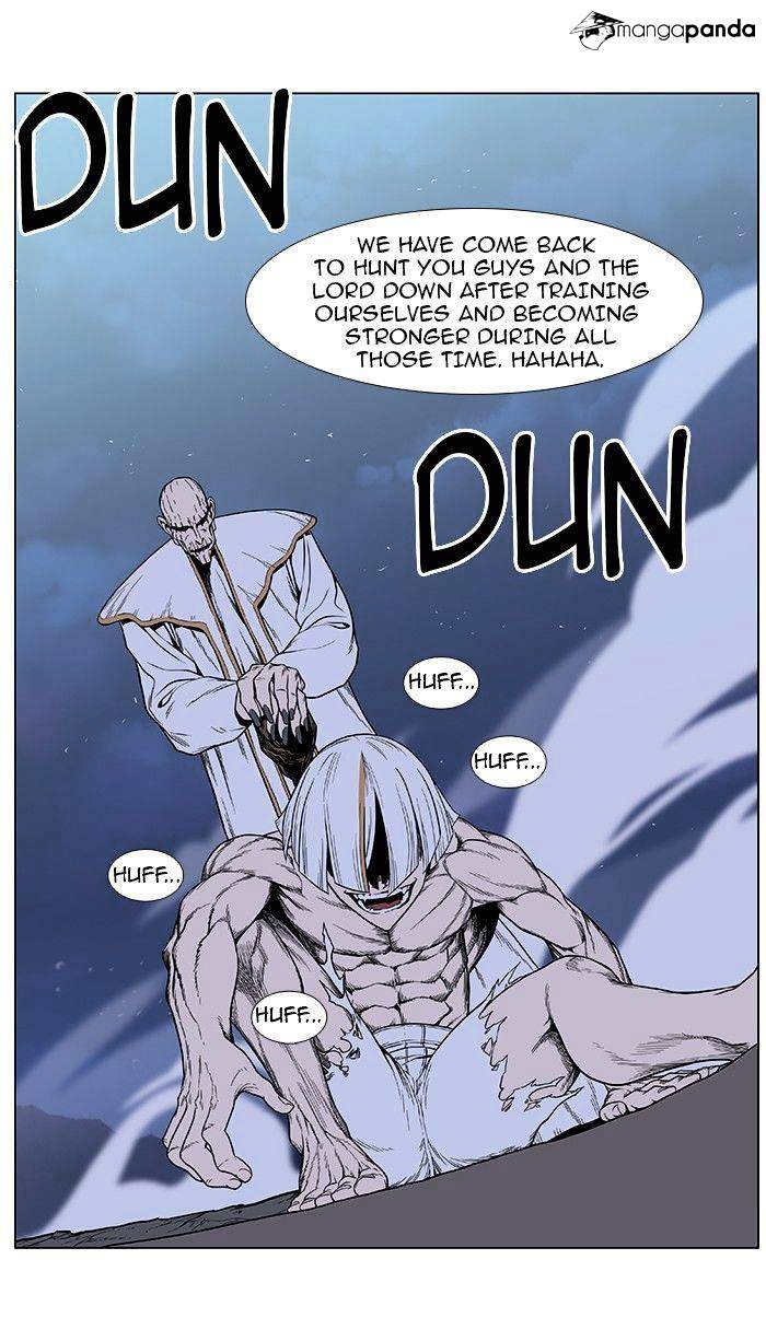 Read Noblesse - Manhwa Manga Online