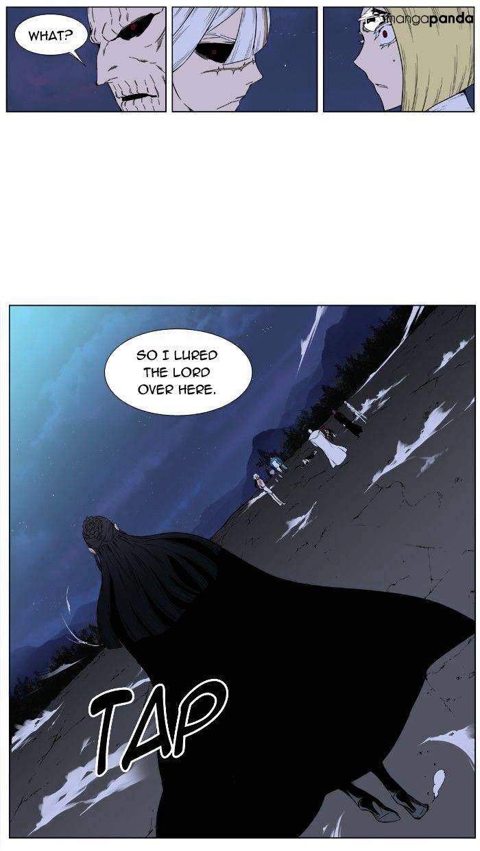 Read Noblesse - Manhwa Manga Online