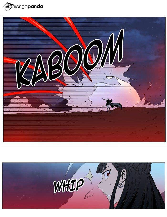 Read Noblesse - Manhwa Manga Online