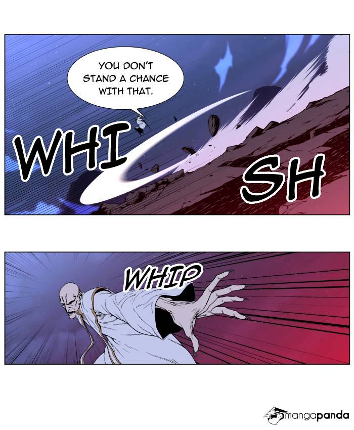 Read Noblesse - Manhwa Manga Online