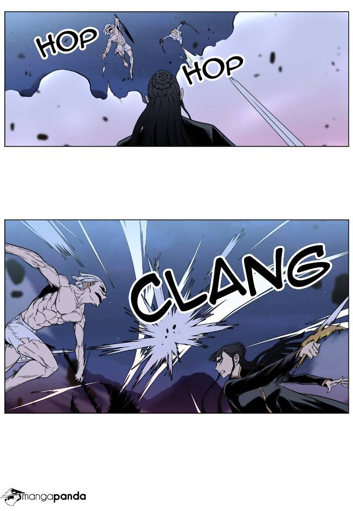 Read Noblesse - Manhwa Manga Online