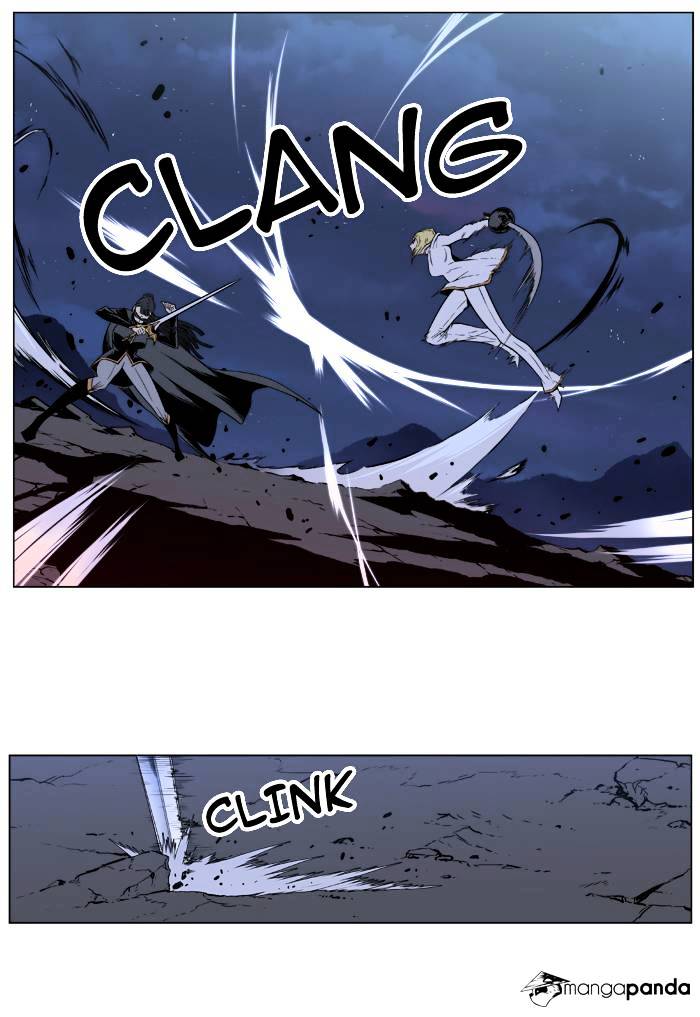 Read Noblesse - Manhwa Manga Online
