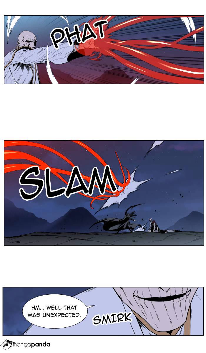 Read Noblesse - Manhwa Manga Online