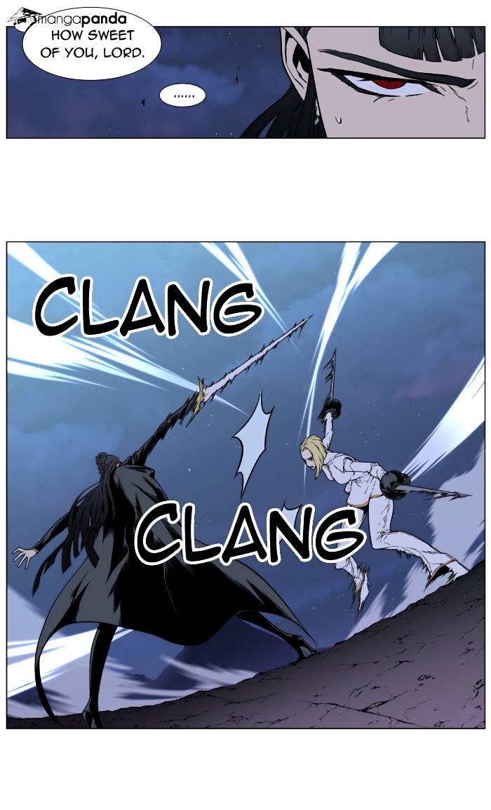 Read Noblesse - Manhwa Manga Online