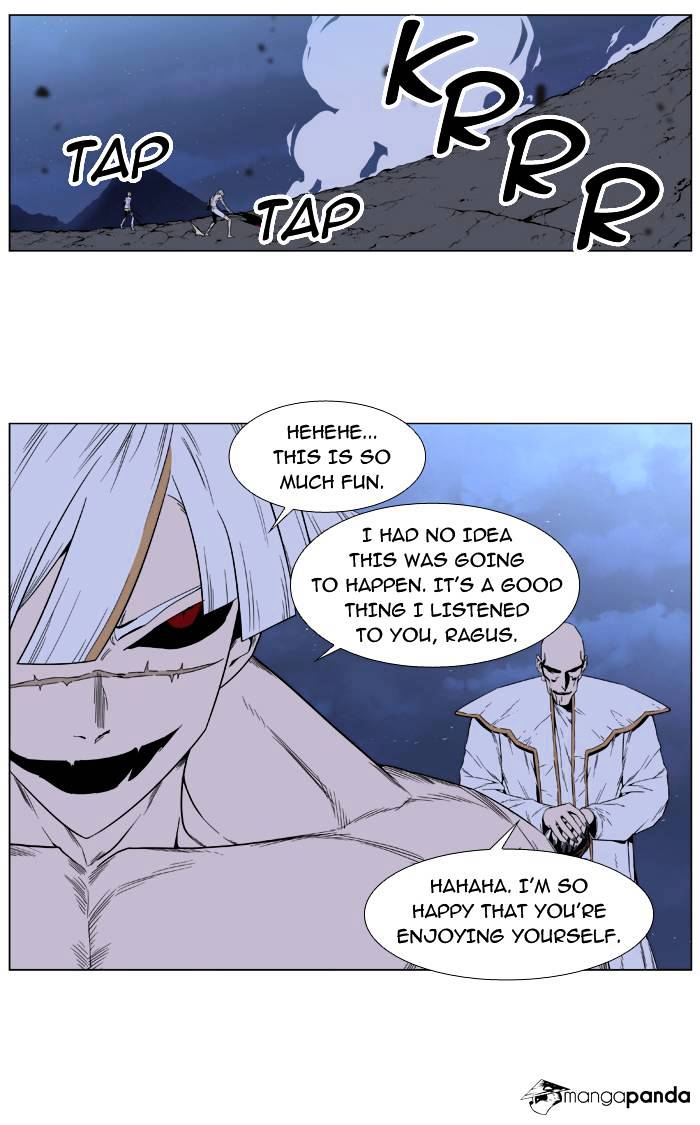 Read Noblesse - Manhwa Manga Online