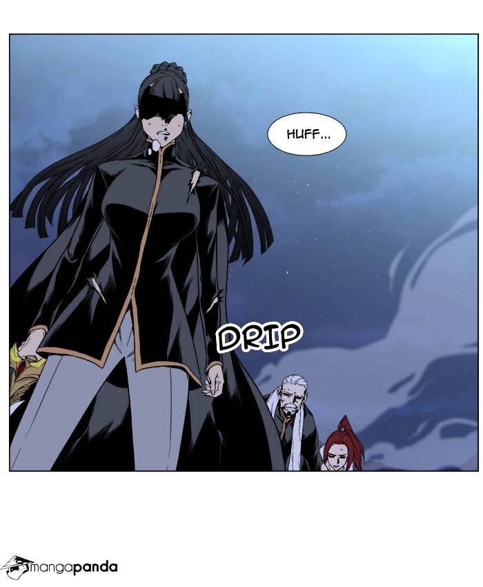Read Noblesse - Manhwa Manga Online