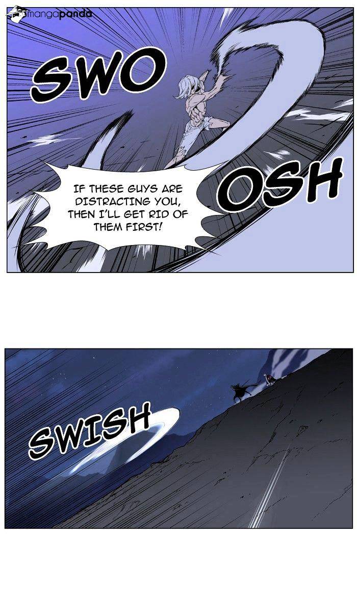 Read Noblesse - Manhwa Manga Online