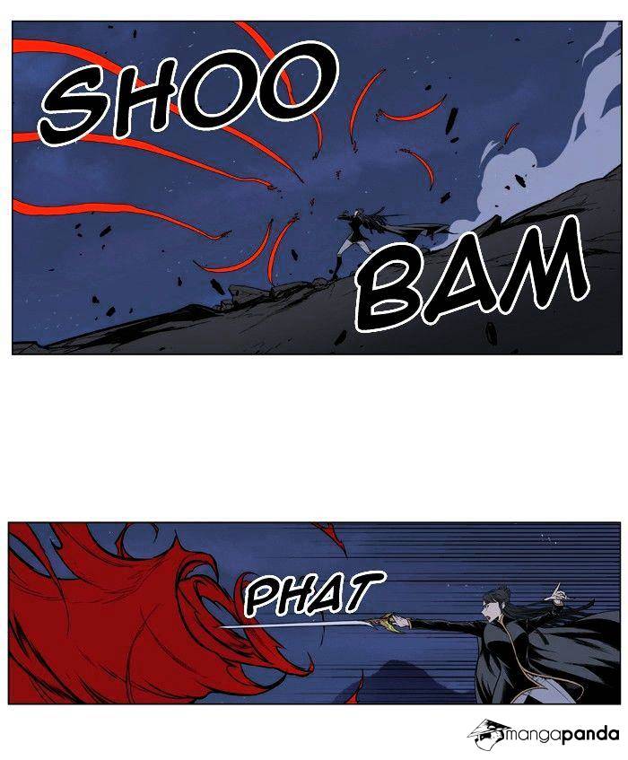 Read Noblesse - Manhwa Manga Online