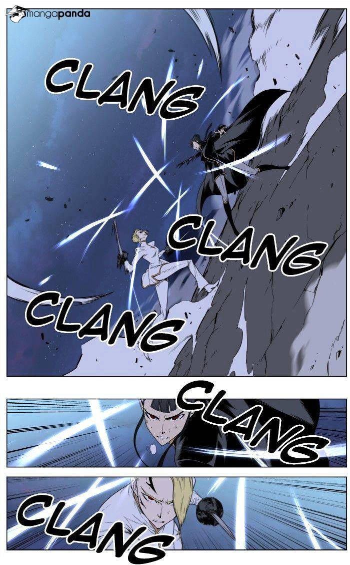 Read Noblesse - Manhwa Manga Online