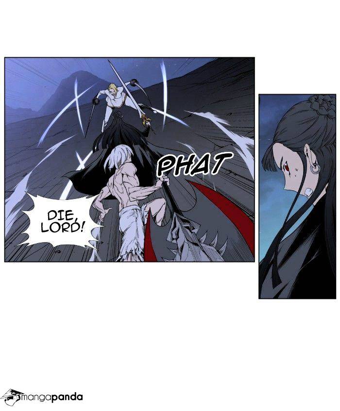 Read Noblesse - Manhwa Manga Online