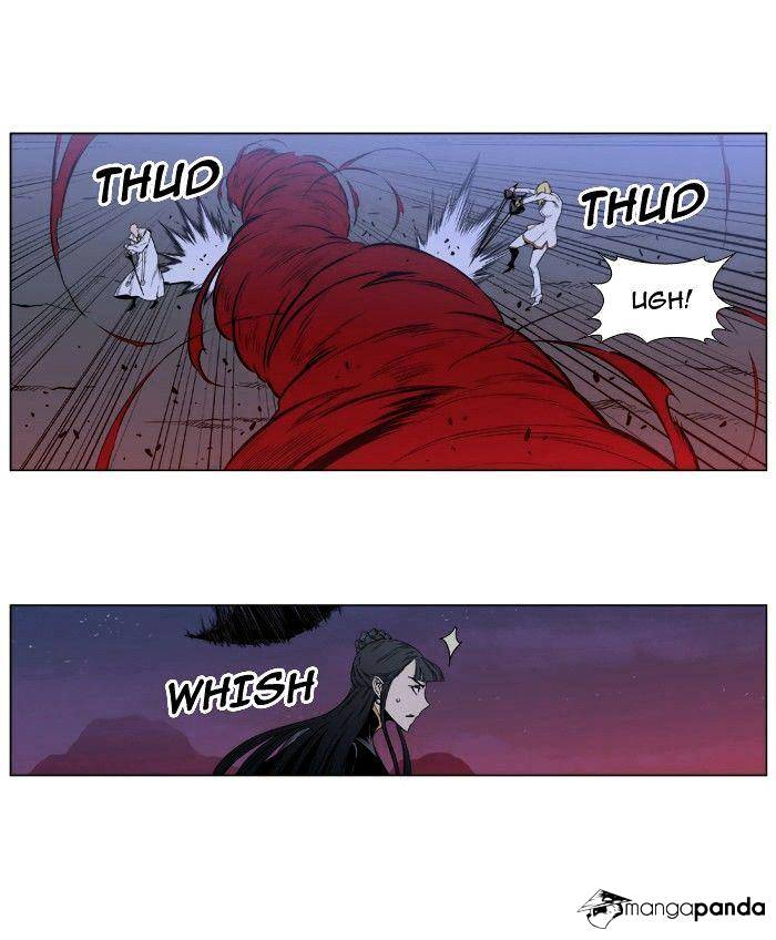 Read Noblesse - Manhwa Manga Online