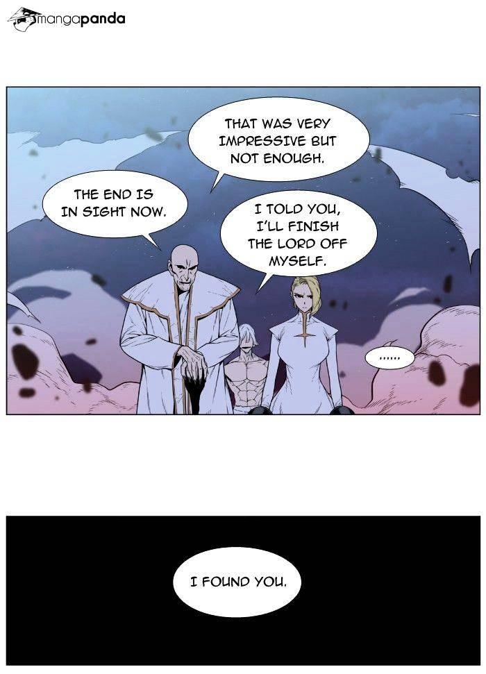 Read Noblesse - Manhwa Manga Online