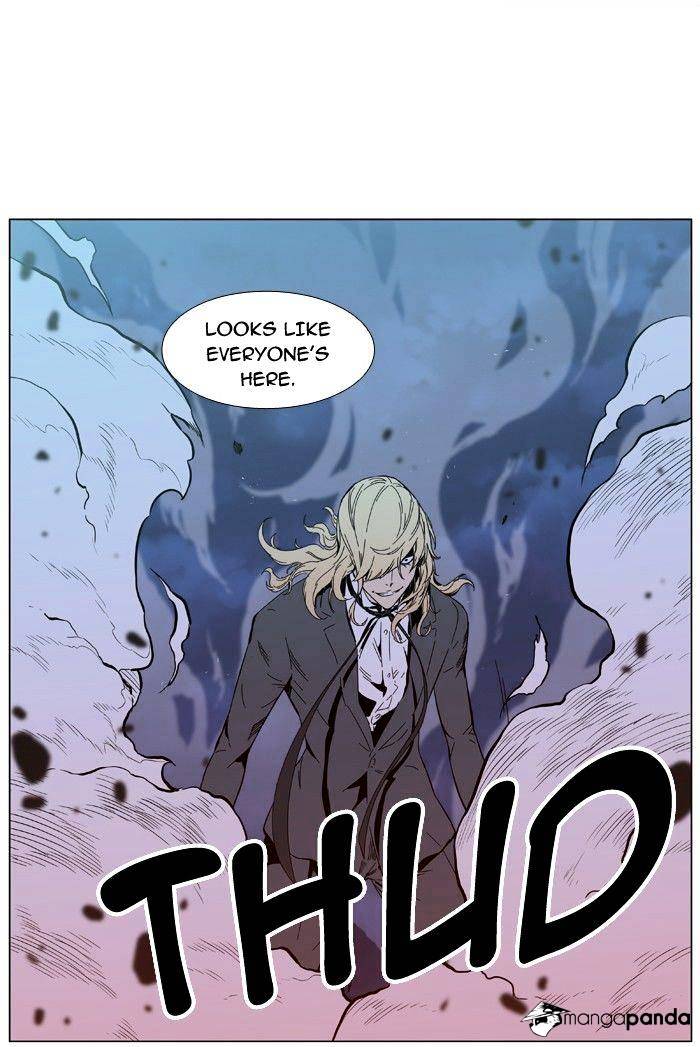 Read Noblesse - Manhwa Manga Online