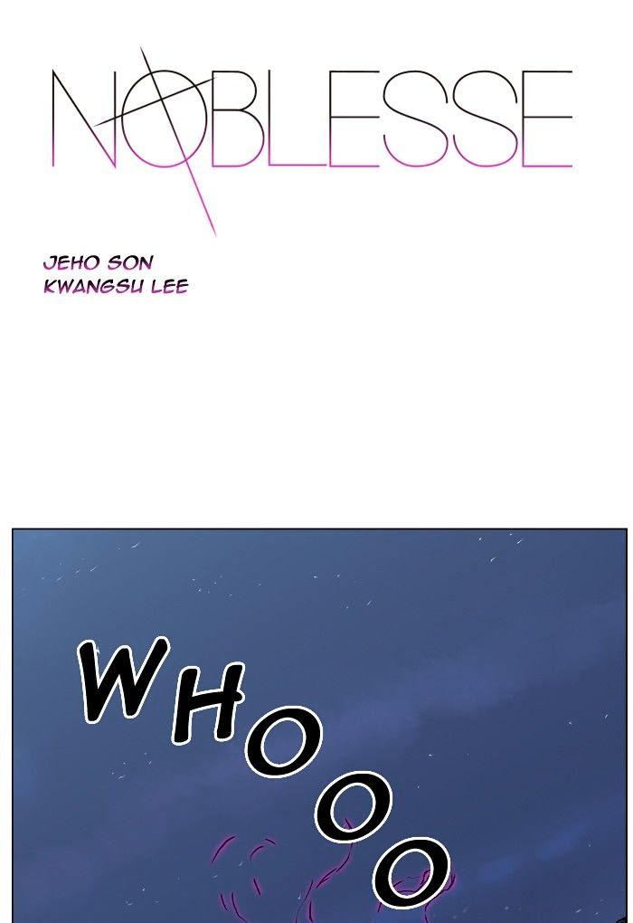 Read Noblesse - Manhwa Manga Online