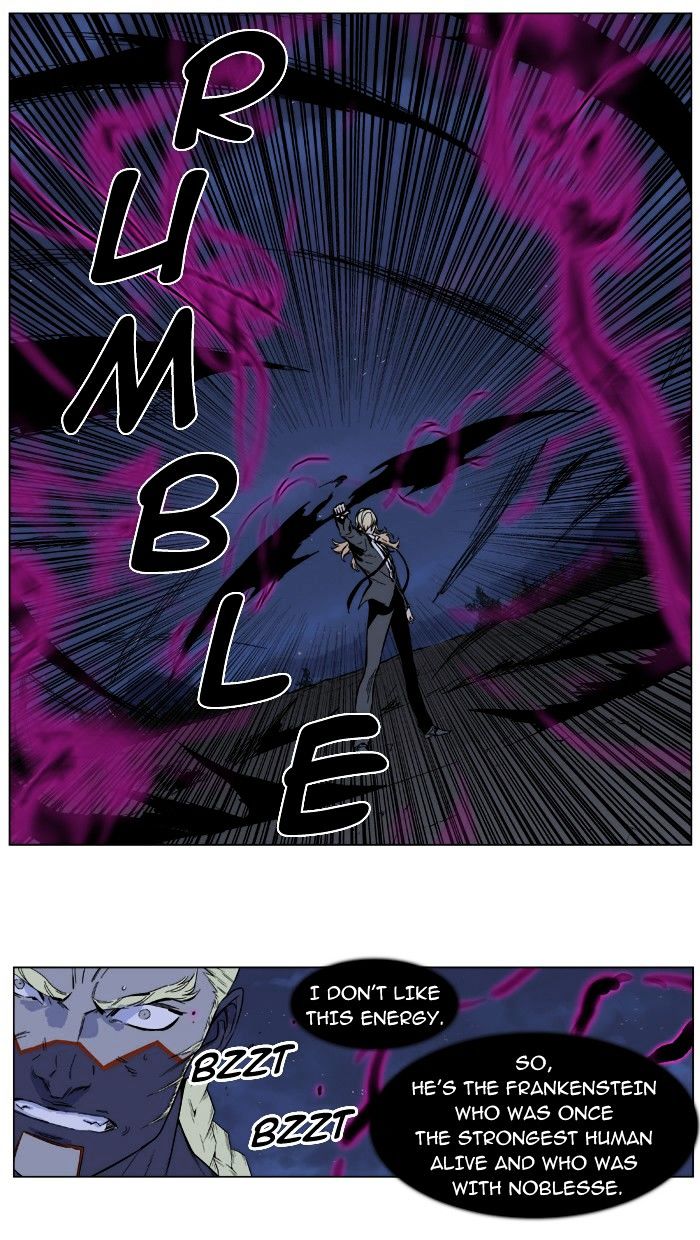 Read Noblesse - Manhwa Manga Online