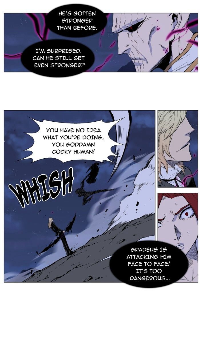 Read Noblesse - Manhwa Manga Online