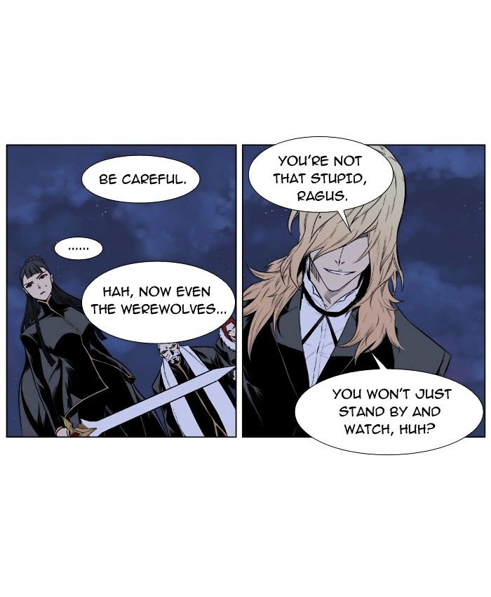 Read Noblesse - Manhwa Manga Online