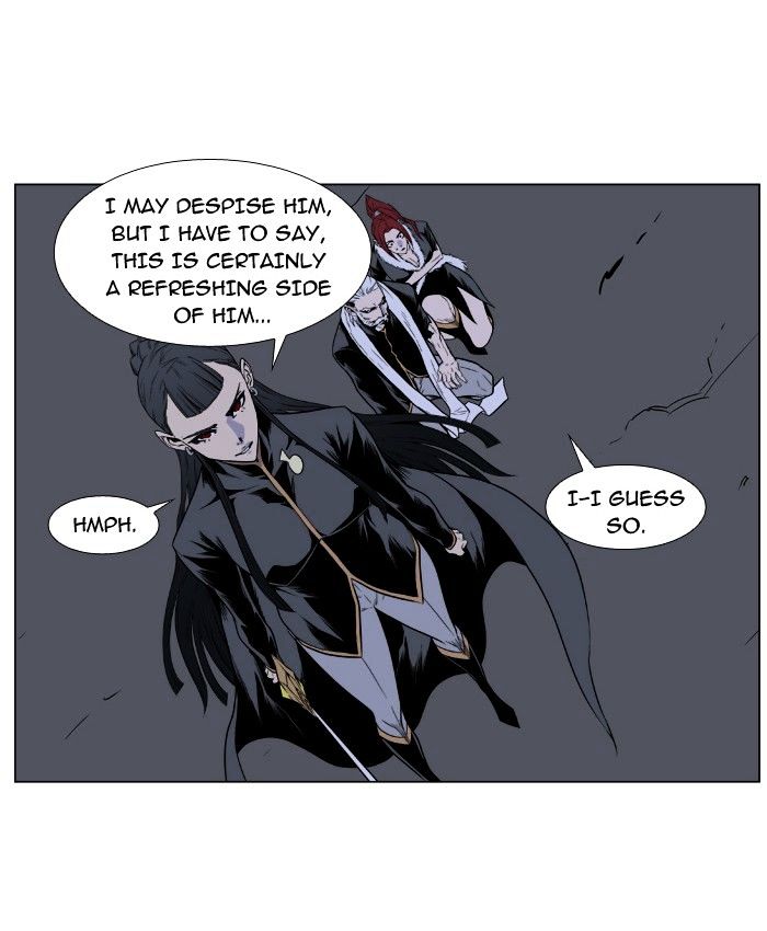 Read Noblesse - Manhwa Manga Online