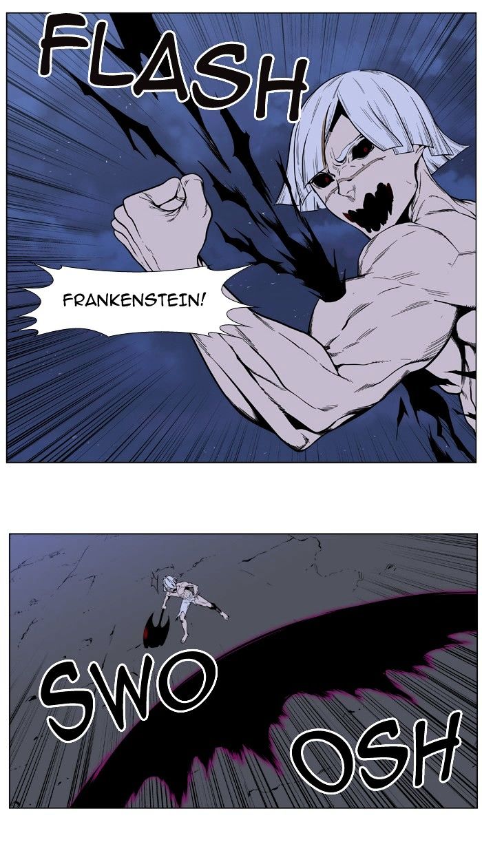 Read Noblesse - Manhwa Manga Online