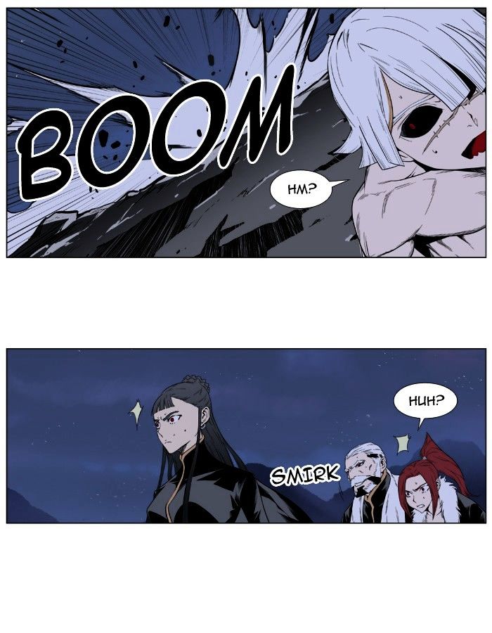 Read Noblesse - Manhwa Manga Online