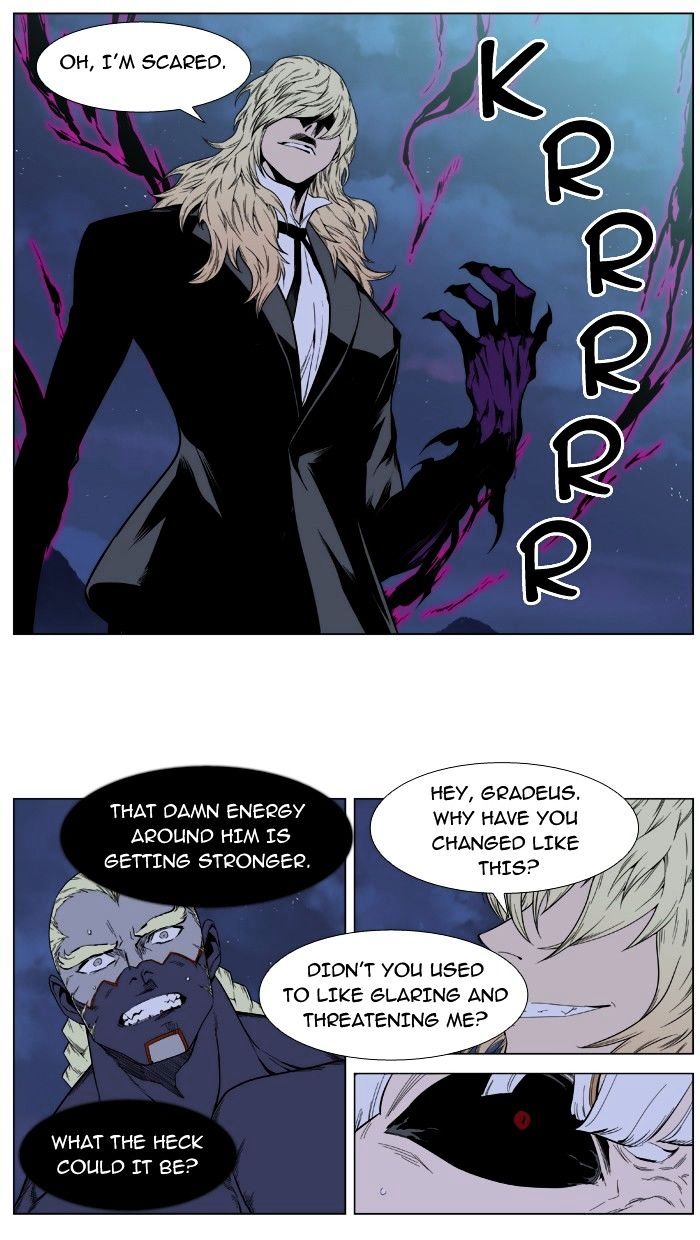 Read Noblesse - Manhwa Manga Online