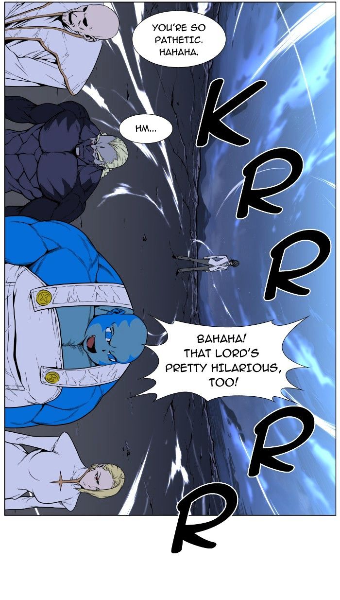 Read Noblesse - Manhwa Manga Online